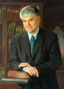 Prof. Boguslaw Franczuk